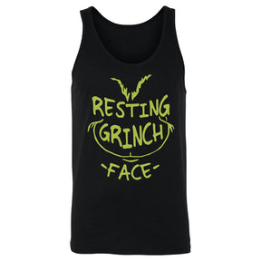 Christmas Men's Tank Top | 500 LEVEL