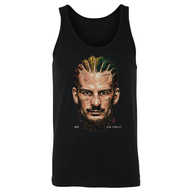 Sean O'Malley Men's Tank Top | 500 LEVEL