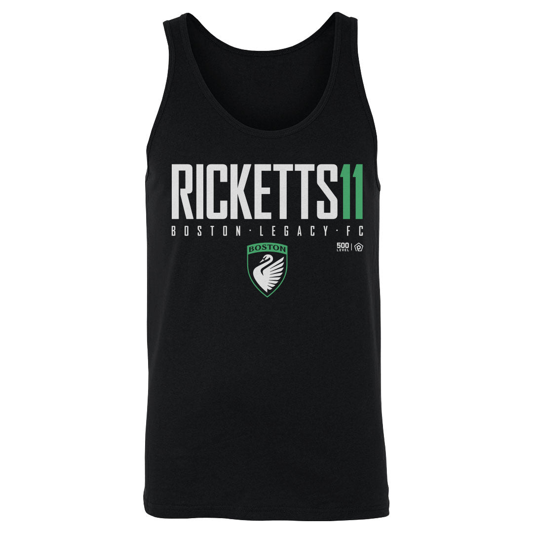 Chloe Ricketts Men's Tank Top | 500 LEVEL