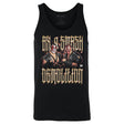 Demolition Men's Tank Top | 500 LEVEL