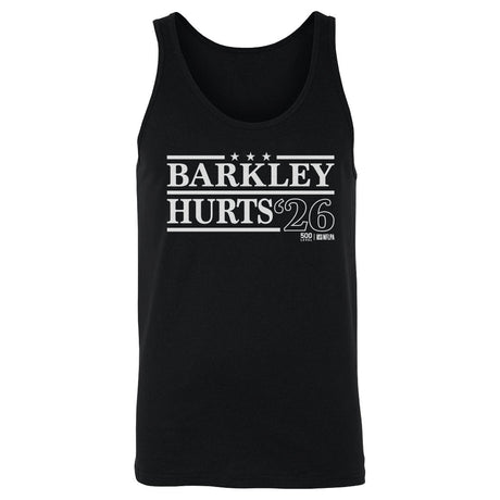 Saquon Barkley Men's Tank Top | 500 LEVEL