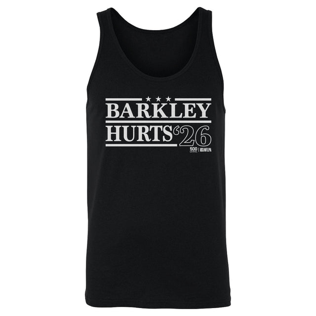 Saquon Barkley Men's Tank Top | 500 LEVEL