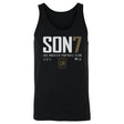 Son Heung-Min Men's Tank Top | 500 LEVEL