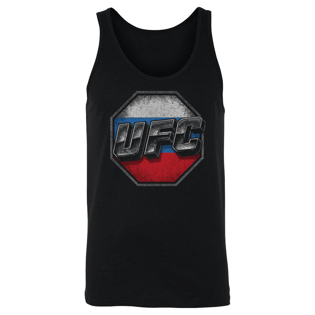 UFC Men's Tank Top | 500 LEVEL