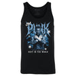 CM Punk Men's Tank Top | 500 LEVEL