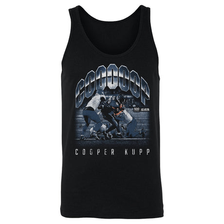Cooper Kupp Men's Tank Top | 500 LEVEL