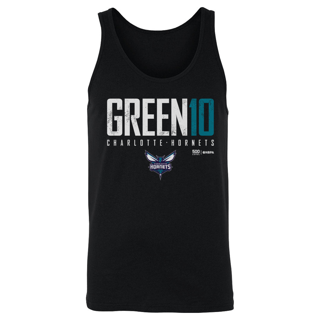 Josh Green Men's Tank Top | 500 LEVEL