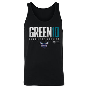 Josh Green Men's Tank Top | 500 LEVEL