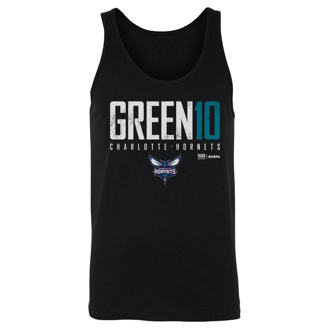 Josh Green Men's Tank Top | 500 LEVEL
