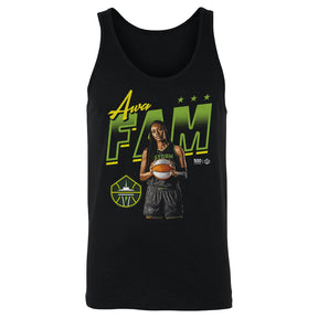 Awa Fam Men's Tank Top | 500 LEVEL