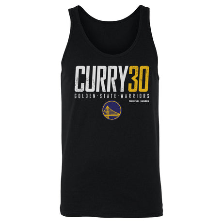 Steph Curry Men's Tank Top | 500 LEVEL