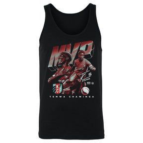 Temwa Chawinga Men's Tank Top | 500 LEVEL