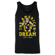 Dusty Rhodes Men's Tank Top | 500 LEVEL