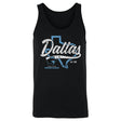 Dallas Renegades Men's Tank Top | 500 LEVEL