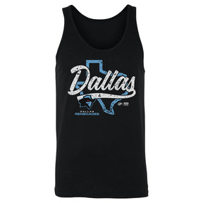 Dallas Renegades Men's Tank Top | 500 LEVEL