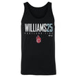 Serah Williams Men's Tank Top | 500 LEVEL