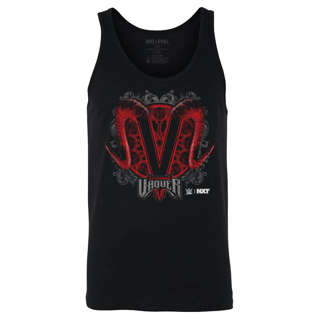 Stephanie Vaquer Men's Tank Top | 500 LEVEL