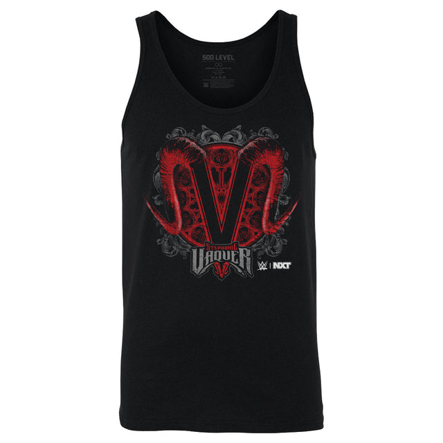 Stephanie Vaquer Men's Tank Top | 500 LEVEL