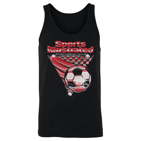 Sports Illustrated Men's Tank Top | 500 LEVEL