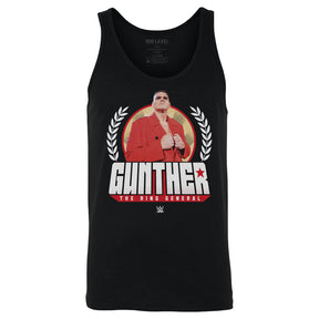 Gunther Men's Tank Top | 500 LEVEL