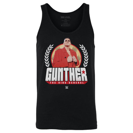 Gunther Men's Tank Top | 500 LEVEL