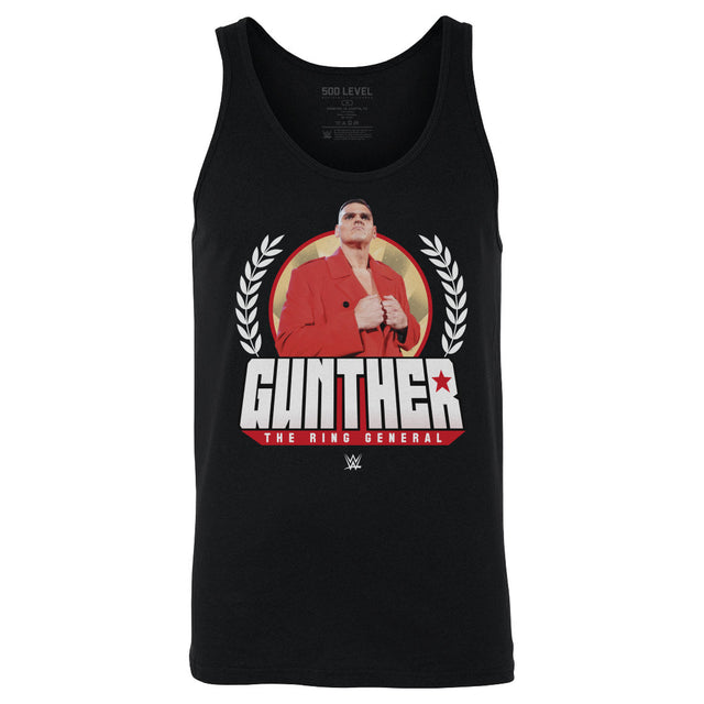 Gunther Men's Tank Top | 500 LEVEL