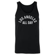 Los Angeles Men's Tank Top | 500 LEVEL