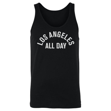 Los Angeles Men's Tank Top | 500 LEVEL