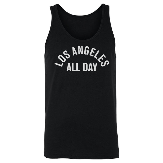 Los Angeles Men's Tank Top | 500 LEVEL