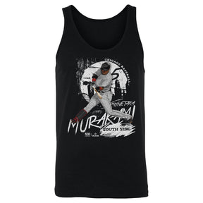 Munetaka Murakami Men's Tank Top | 500 LEVEL