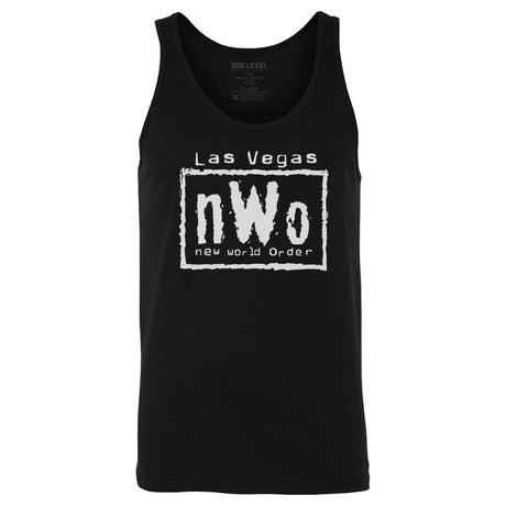 nWo Men's Tank Top | 500 LEVEL
