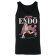 Jun Endo Men's Tank Top | 500 LEVEL