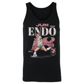 Jun Endo Men's Tank Top | 500 LEVEL