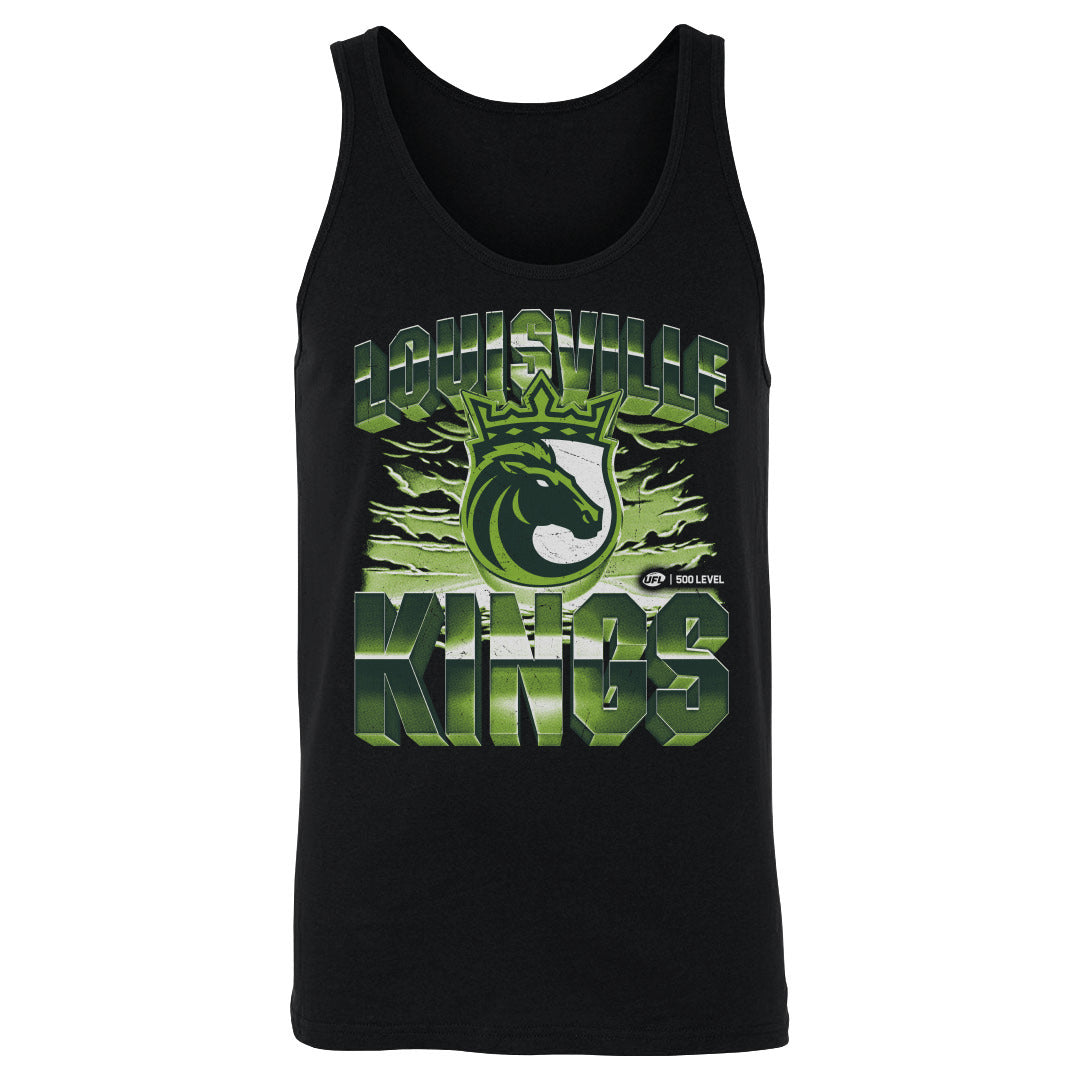 Louisville Kings Men's Tank Top | 500 LEVEL