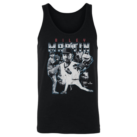 Riley Martin Men's Tank Top | 500 LEVEL