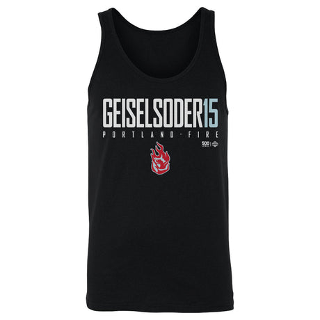 Luisa Geiselsoder Men's Tank Top | 500 LEVEL