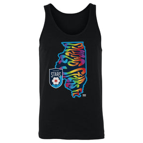 Chicago Stars FC Men's Tank Top | 500 LEVEL