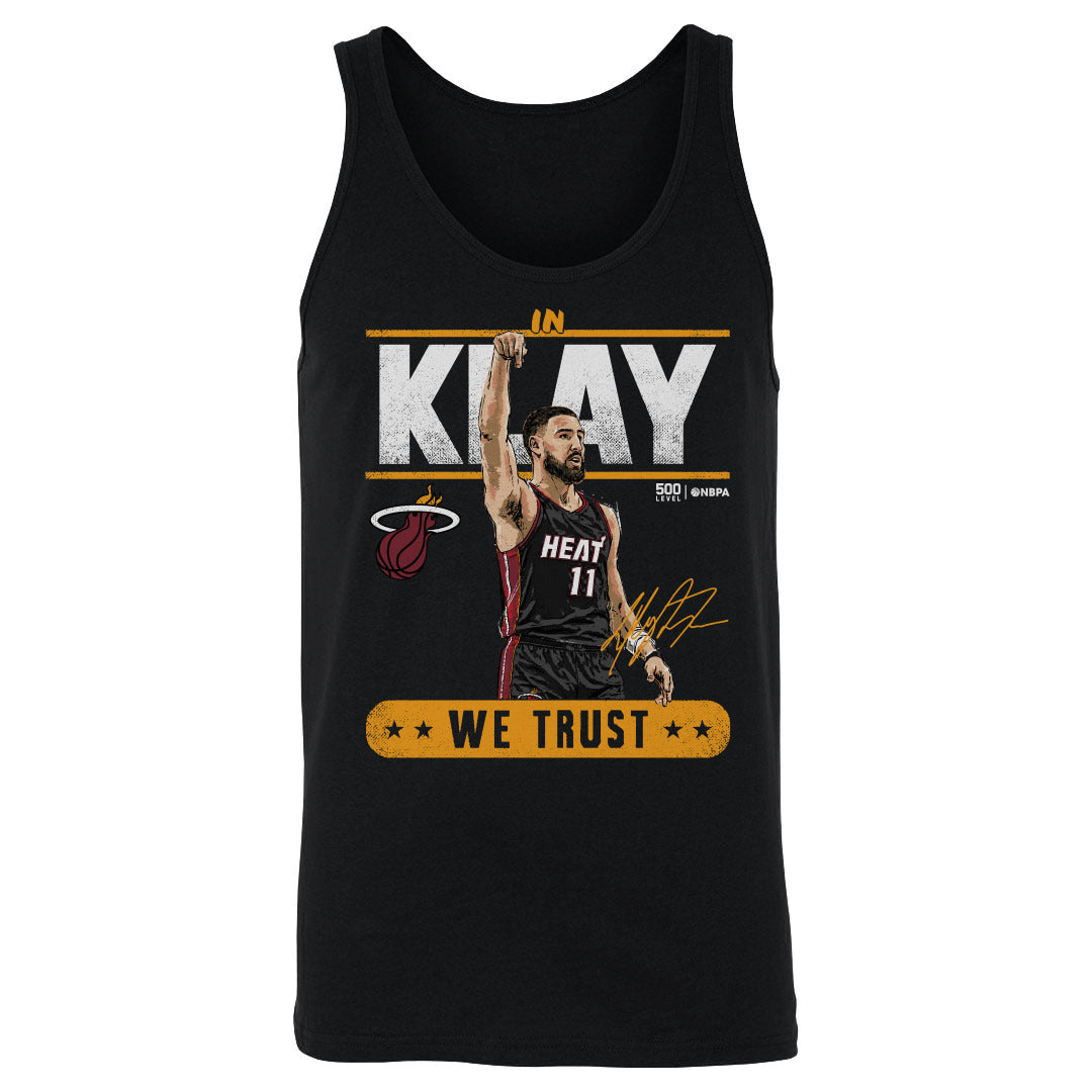 Klay Thompson Men's Tank Top | 500 LEVEL
