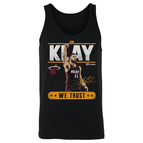 Klay Thompson Men's Tank Top | 500 LEVEL