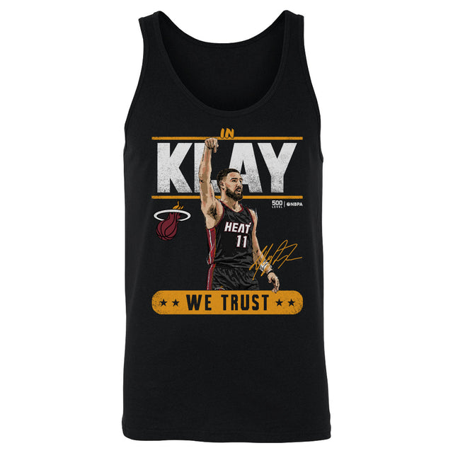 Klay Thompson Men's Tank Top | 500 LEVEL