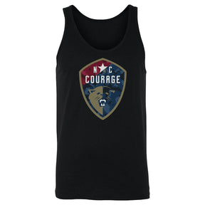 North Carolina Courage Men's Tank Top | 500 LEVEL