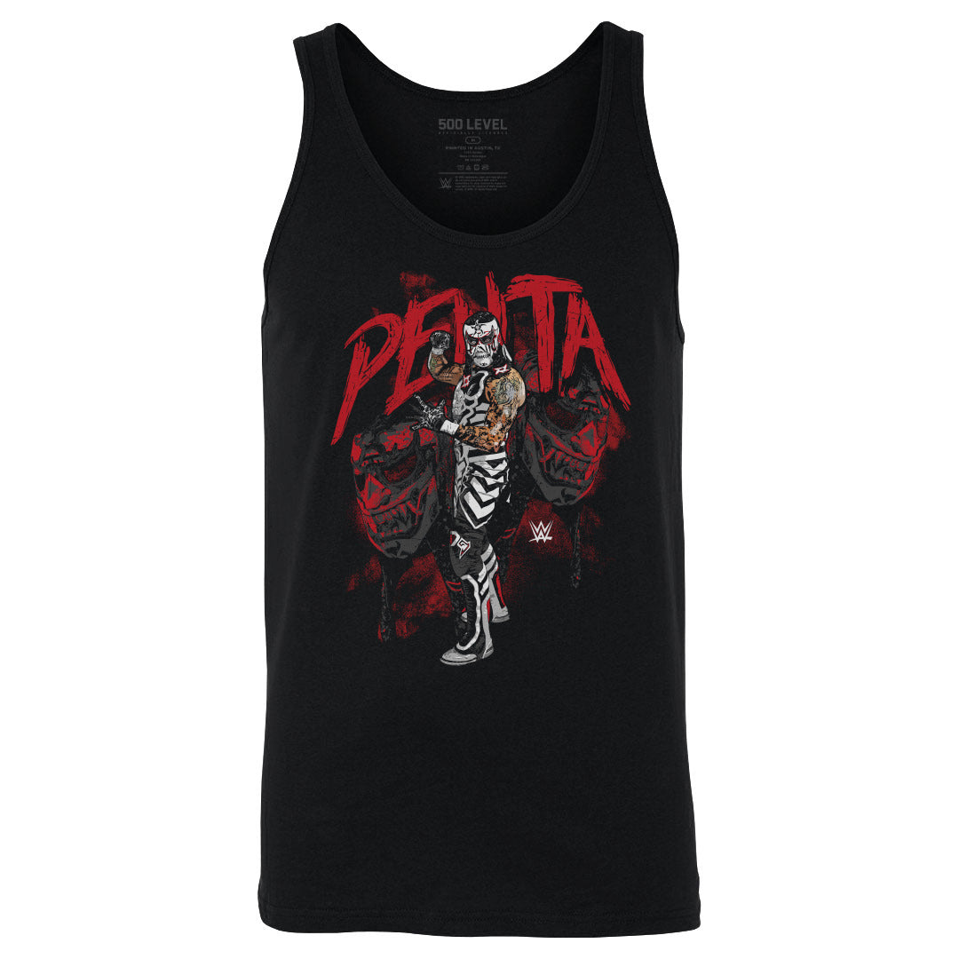 Penta Men's Tank Top | 500 LEVEL