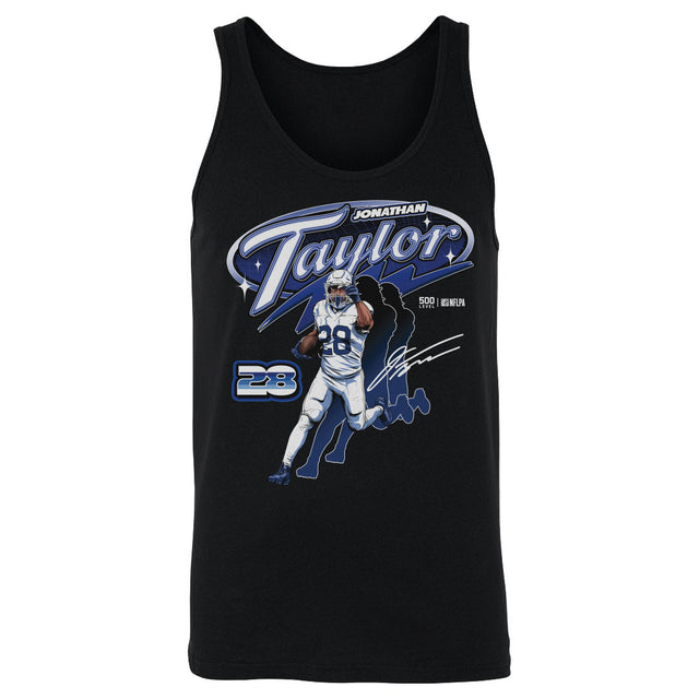 Jonathan Taylor Men's Tank Top | 500 LEVEL