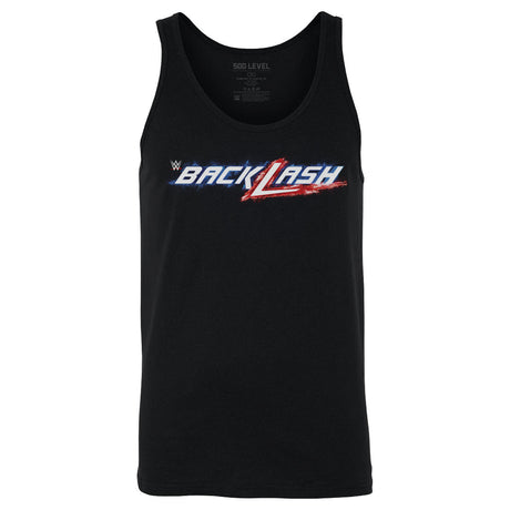 Backlash Men's Tank Top | 500 LEVEL