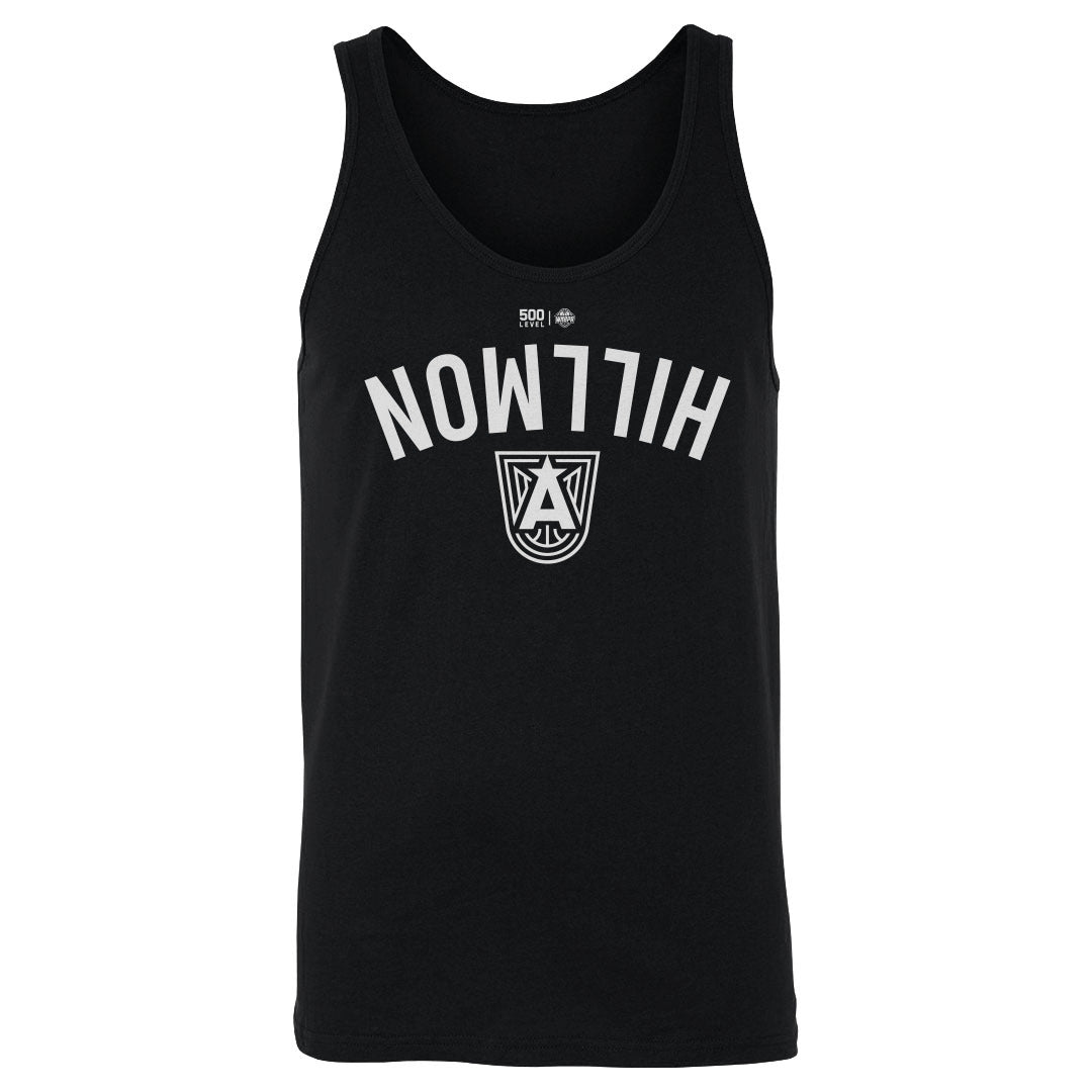Naz Hillmon Men's Tank Top | 500 LEVEL