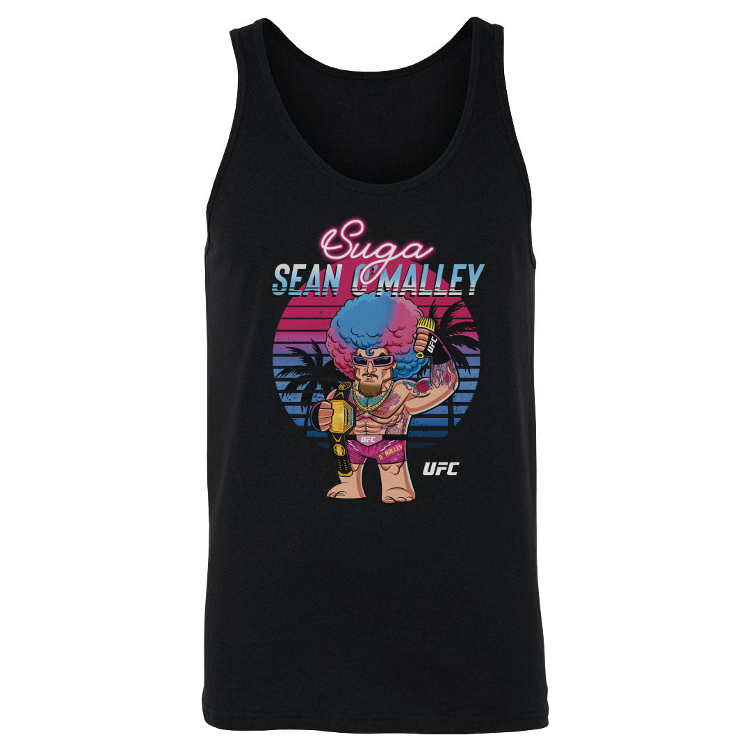Sean O'Malley Men's Tank Top | 500 LEVEL