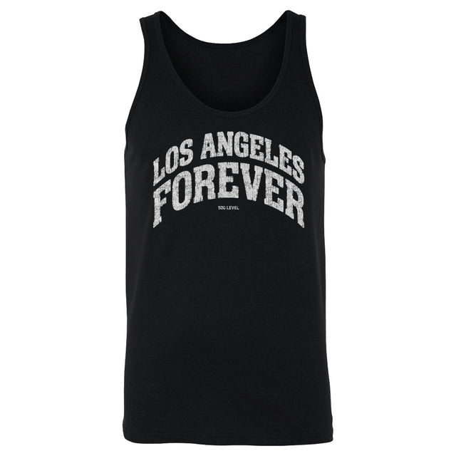 Los Angeles Men's Tank Top | 500 LEVEL