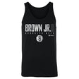 Mikel Brown Jr. Men's Tank Top | 500 LEVEL