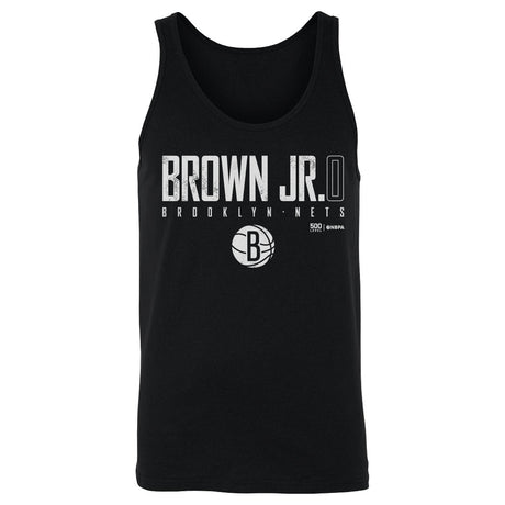 Mikel Brown Jr. Men's Tank Top | 500 LEVEL