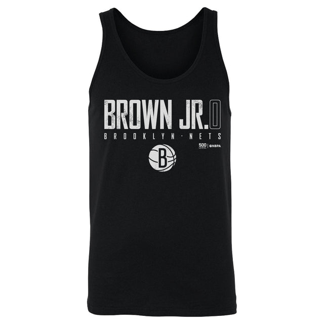 Mikel Brown Jr. Men's Tank Top | 500 LEVEL